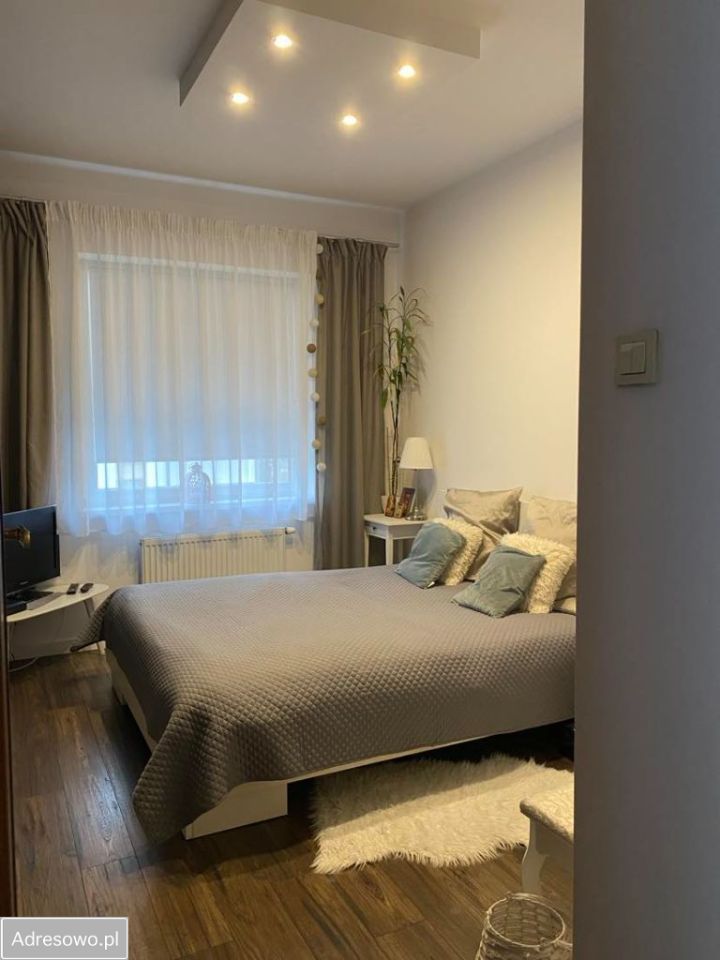 Mieszkanie 2-pokojowe Mysłowice Janów Miejski, ul. Janowska. Zdjęcie 9