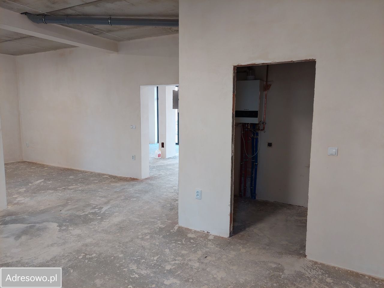 Lokal Zacharzyce, ul. Tadeusza Kościuszki. Zdjęcie 4