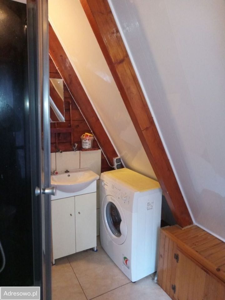 dom letniskowy, 3 pokoje Siewierz, ul. Nad Zalewem. Zdjęcie 5