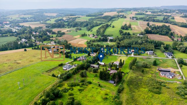 dom wolnostojący, 3 pokoje Ryglice, ul. Tuchowska. Zdjęcie 23