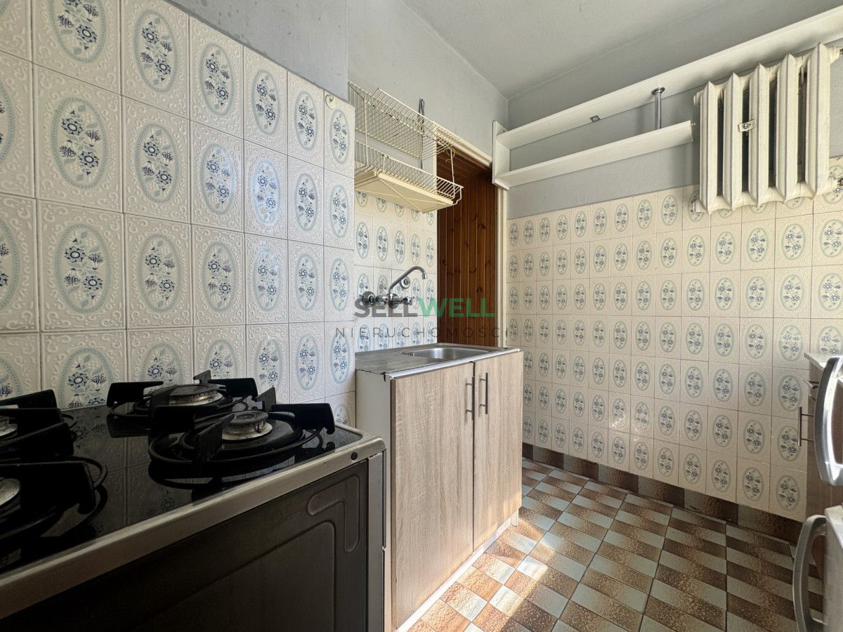 Mieszkanie 2-pokojowe Łódź Bałuty, ul. Sukiennicza. Zdjęcie 7