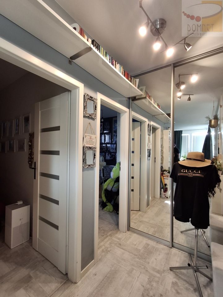 Mieszkanie 3-pokojowe Pruszków, ul. Działkowa. Zdjęcie 15