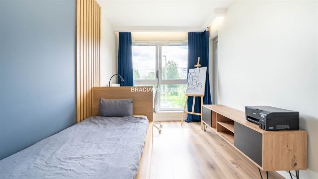 Mieszkanie 2-pokojowe Kraków Mistrzejowice, ul. Powstańców. Zdjęcie 11
