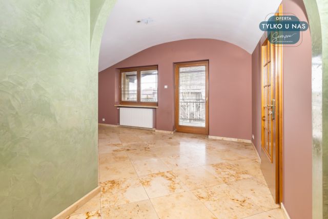 dom wolnostojący, 5 pokoi Wieluń, ul. Lipowa. Zdjęcie 7