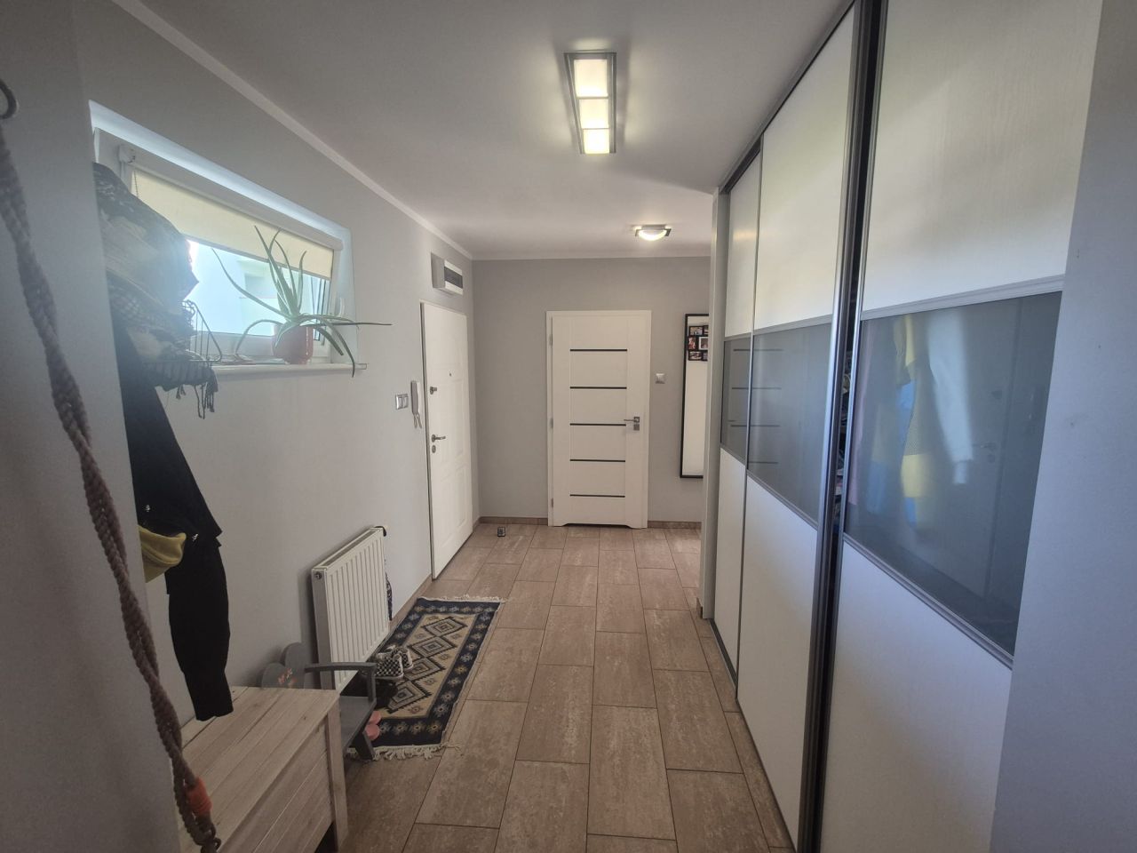 Mieszkanie 3-pokojowe Gorzów Wielkopolski Piaski, ul. Stanisława Taczaka. Zdjęcie 8