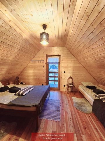 dom wolnostojący Sierpnica. Zdjęcie 24