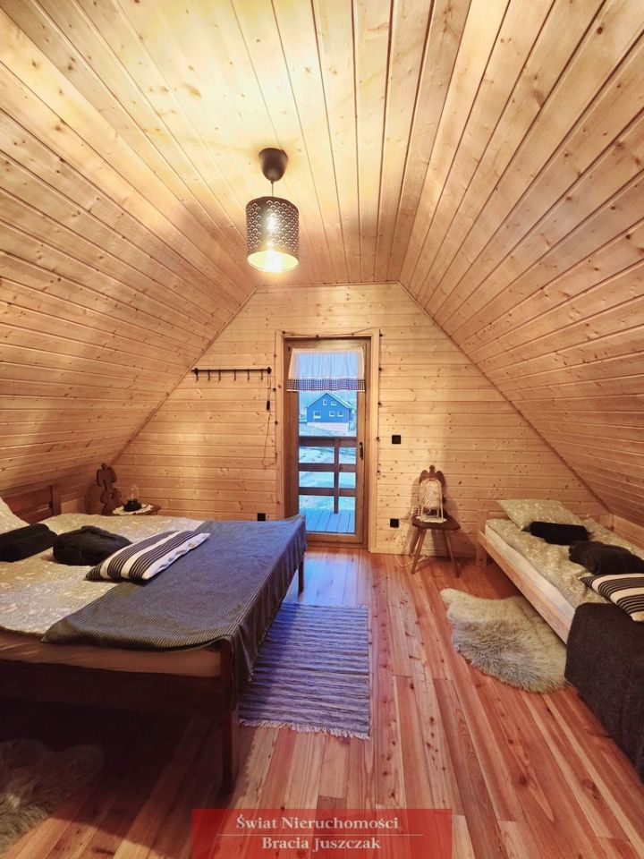 dom wolnostojący Sierpnica. Zdjęcie 24