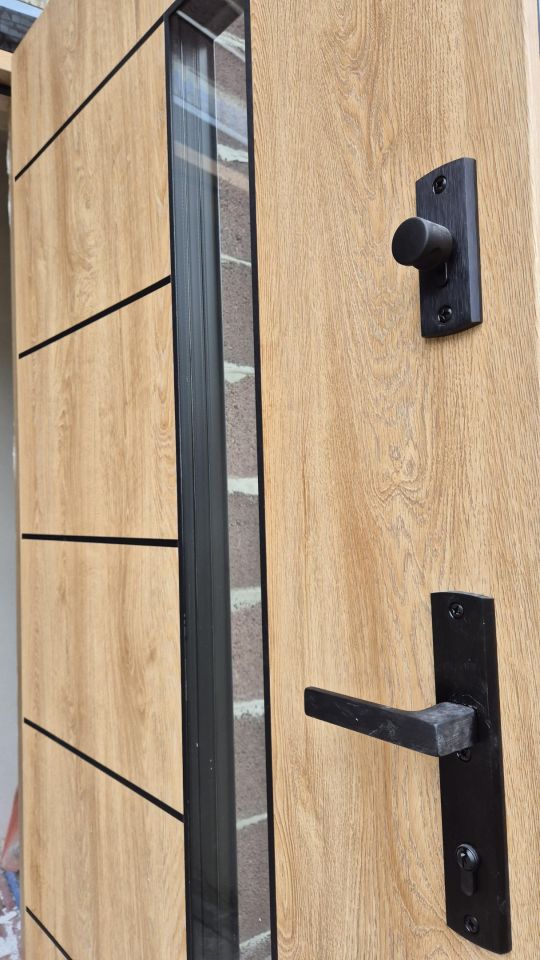 dom wolnostojący, 4 pokoje Mrozy, ul. Zielonego Wzgórza. Zdjęcie 13