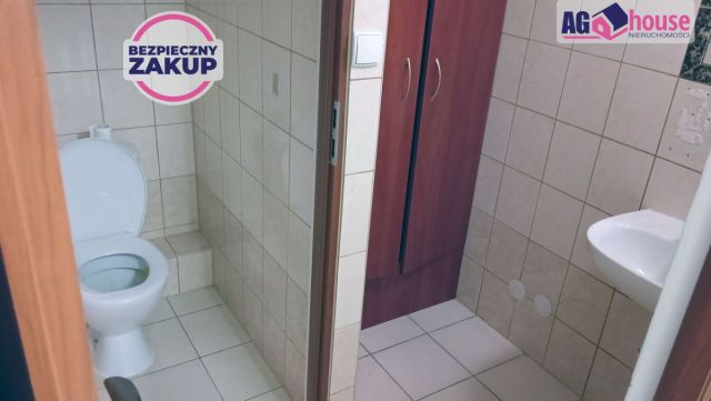 Lokal Pruszcz Gdański, ul. Grunwaldzka. Zdjęcie 10