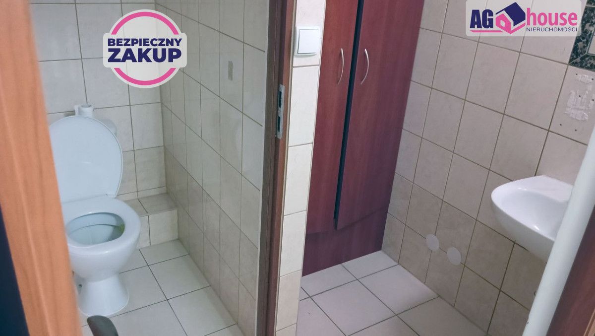 Lokal Pruszcz Gdański, ul. Grunwaldzka. Zdjęcie 10