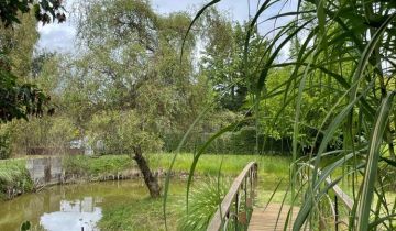 Działka inwestycyjna Skiby