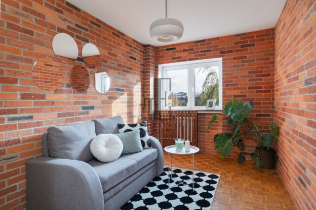 Mieszkanie 4-pokojowe Warszawa Ochota, ul. Daleka. Zdjęcie 3