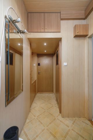 Mieszkanie 2-pokojowe Warszawa Ochota, ul. Grójecka. Zdjęcie 8