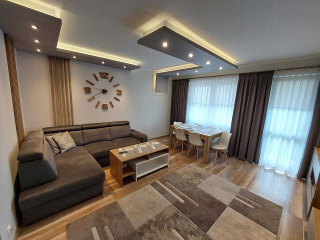 Mieszkanie 4-pokojowe Bełchatów, os. Dolnośląskie. Zdjęcie 1