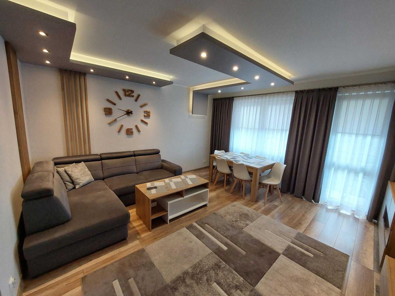 Mieszkanie 4-pokojowe Bełchatów, os. Dolnośląskie