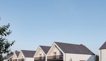 bliźniak Kuriany, ul. Pod Lasem