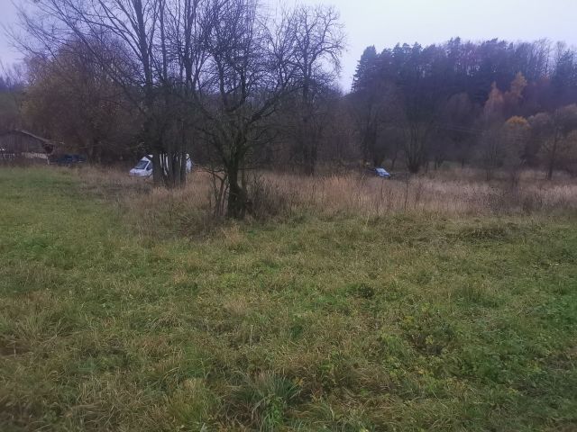 Działka rolno-budowlana Nowy Waliszów. Zdjęcie 1