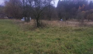 Działka rolno-budowlana Nowy Waliszów