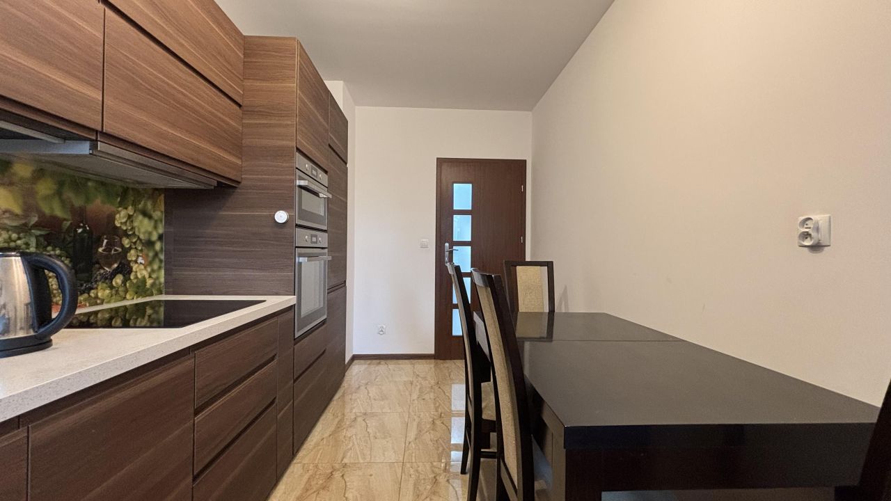 Mieszkanie 3-pokojowe Wrocław Ołtaszyn, ul. Motylkowa. Zdjęcie 3