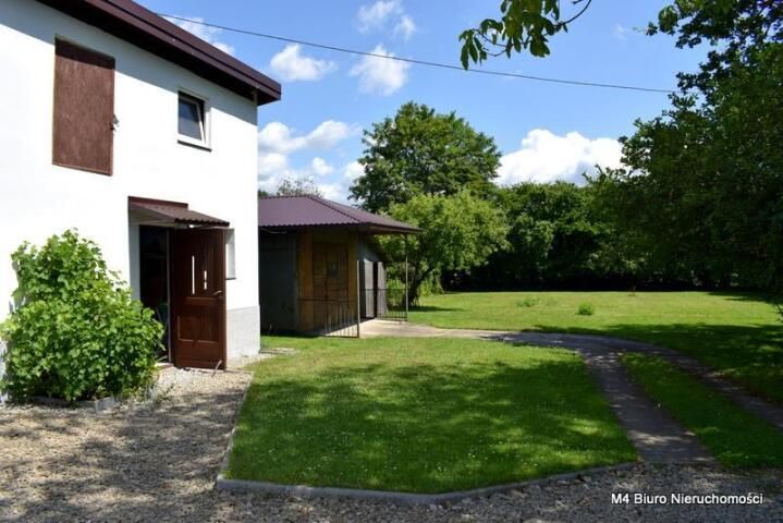 dom wolnostojący, 8 pokoi Krosno. Zdjęcie 14