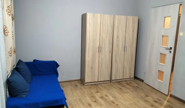 Mieszkanie 3-pokojowe Nowy Dwór Mazowiecki Osiedle Młodych