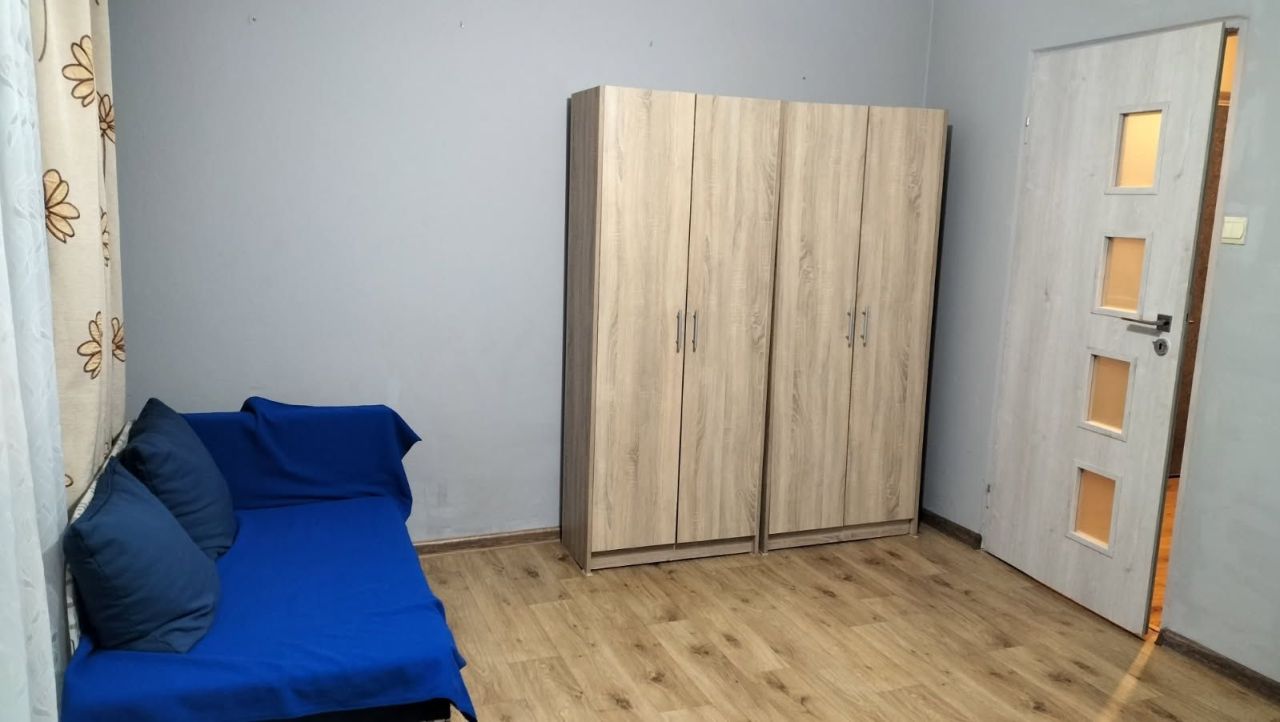 Mieszkanie 3-pokojowe Nowy Dwór Mazowiecki Osiedle Młodych