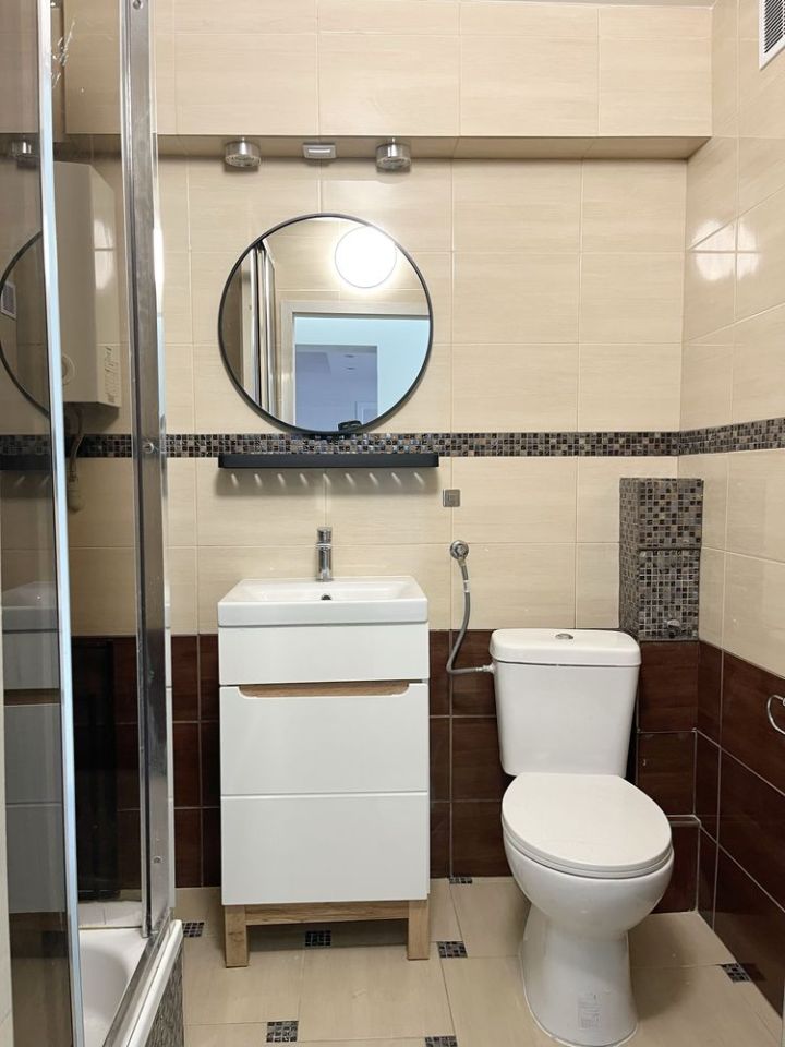 Mieszkanie 3-pokojowe Sosnowiec Zagórze, ul. Władysława Jagiełły. Zdjęcie 8