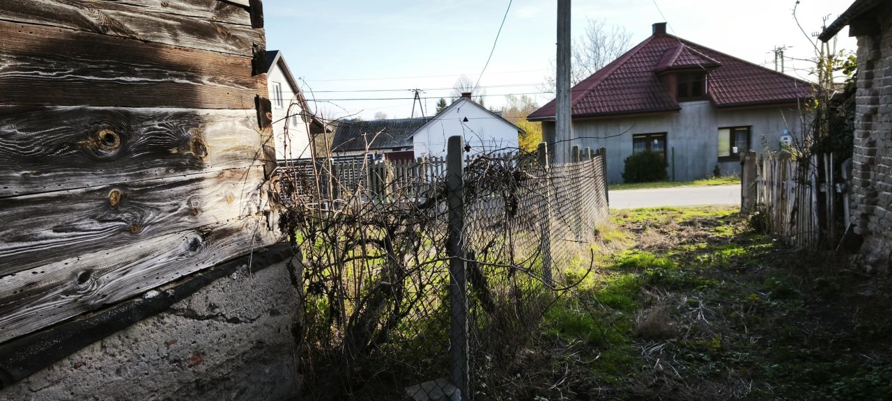 Działka budowlana Łęgonice. Zdjęcie 13