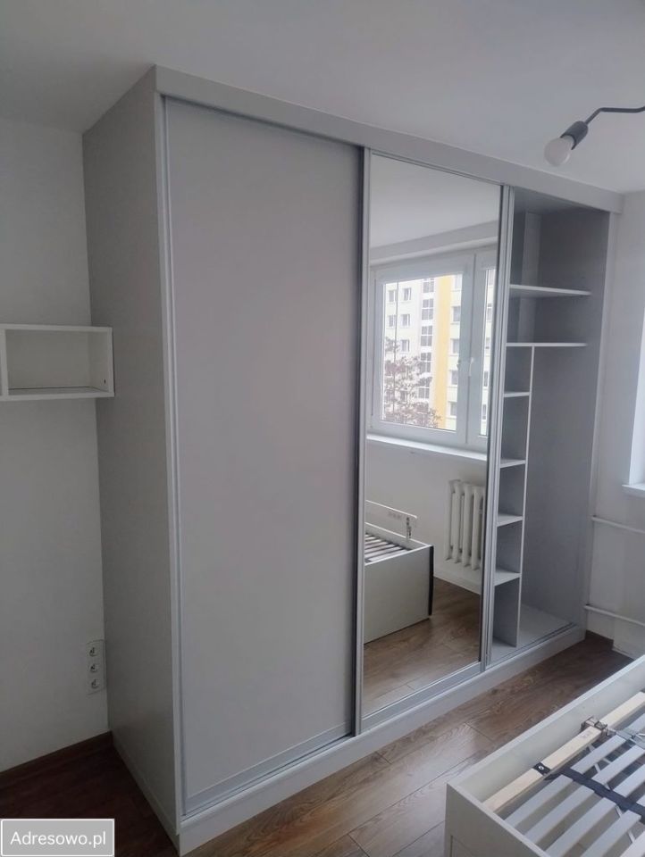 Mieszkanie 2-pokojowe Warszawa Wola, ul. Skierniewicka. Zdjęcie 5