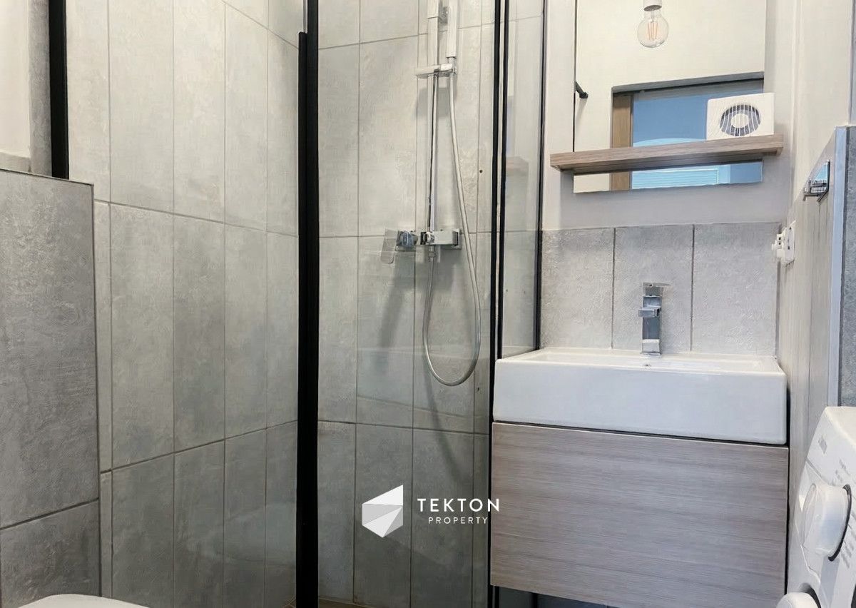 Mieszkanie 1-pokojowe Łódź Górna, ul. Braterska. Zdjęcie 6