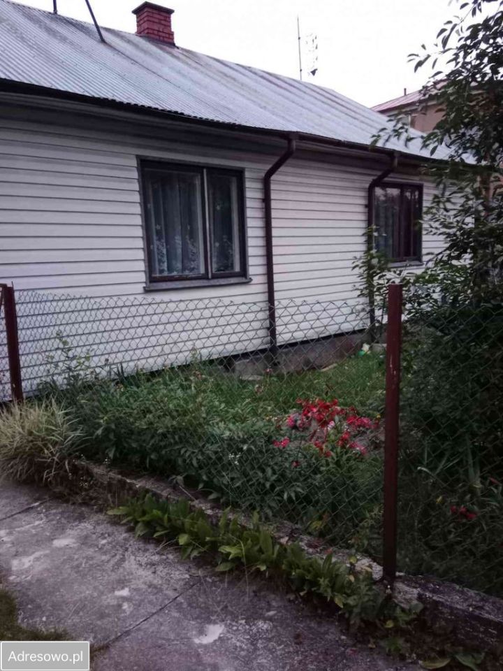 dom wolnostojący, 4 pokoje Biała Podlaska. Zdjęcie 5