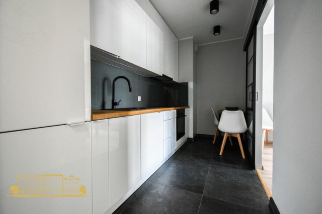 Mieszkanie 3-pokojowe Kraków, os. Piastów. Zdjęcie 8