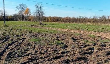 Działka rolno-budowlana Uleniec