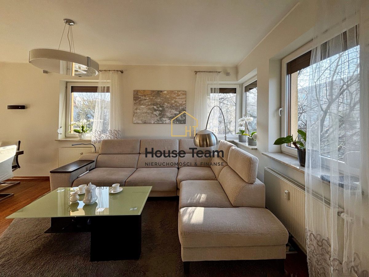 Mieszkanie 4-pokojowe Bydgoszcz Górzyskowo, ul. Jaskółcza. Zdjęcie 5