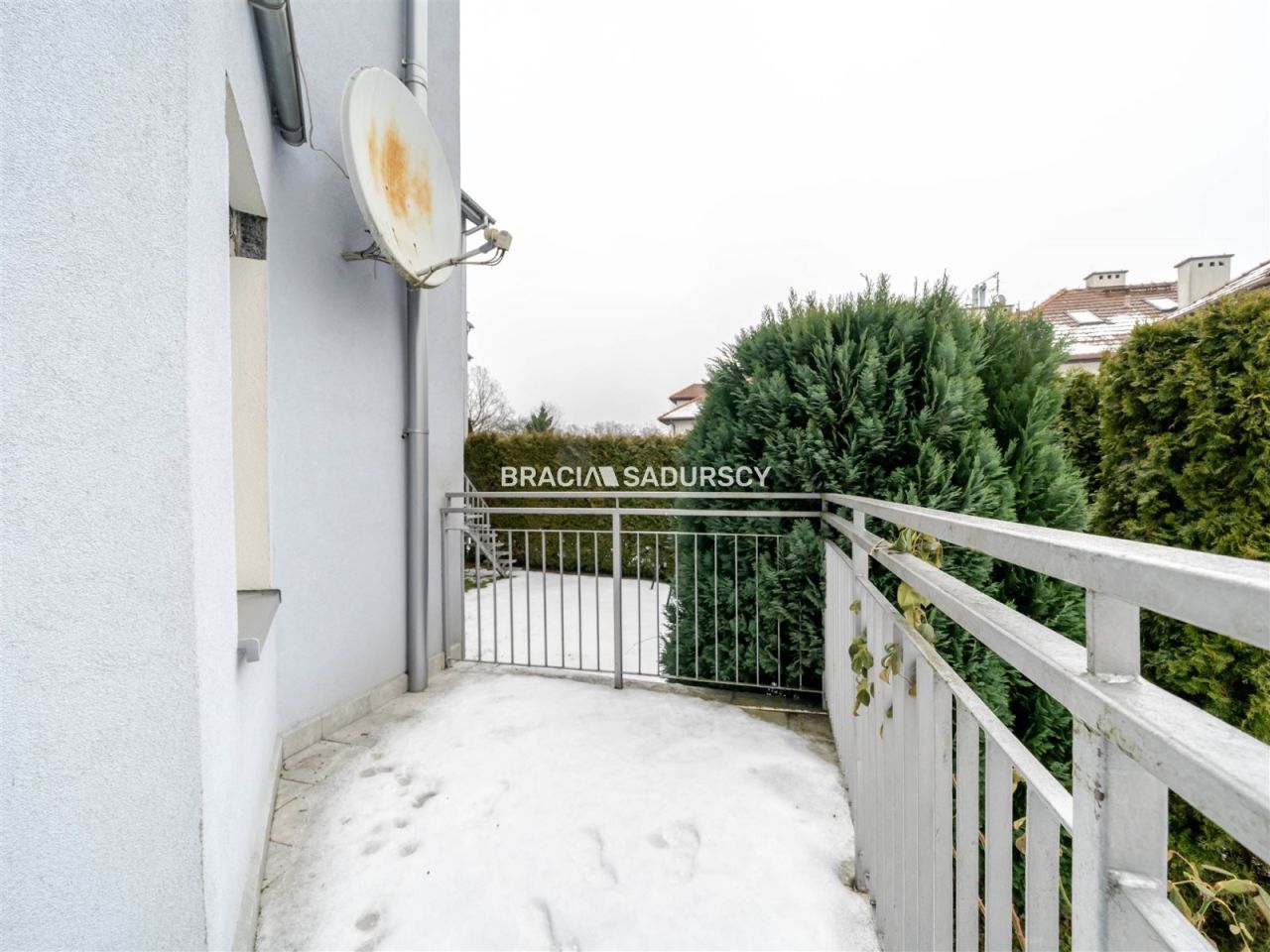 Mieszkanie 3-pokojowe Kraków Dębniki, ul. Babinicza. Zdjęcie 20