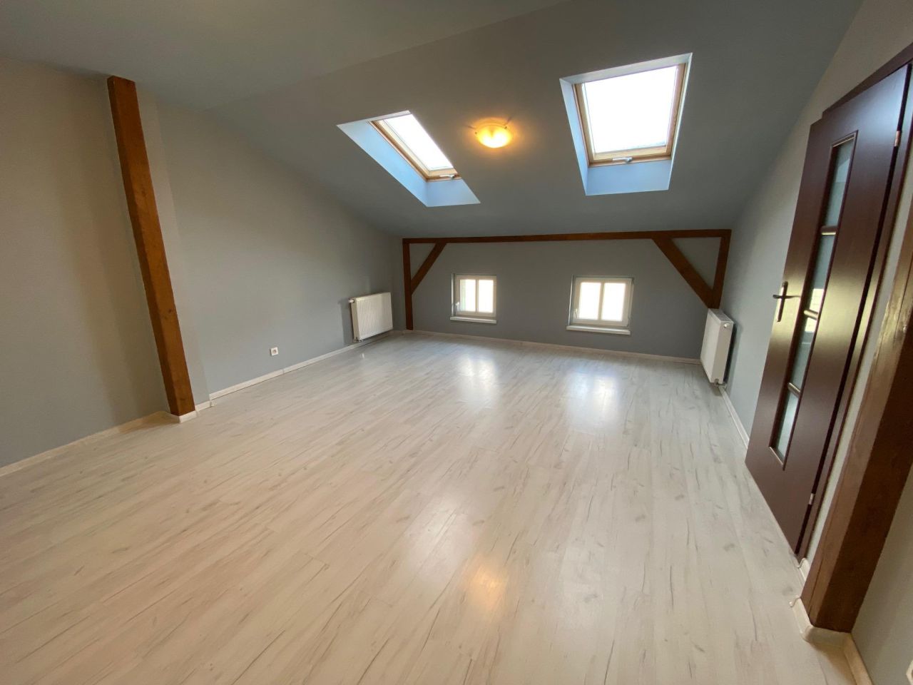 Mieszkanie 1-pokojowe Sosnowiec Centrum, ul. Jana Dekerta. Zdjęcie 3