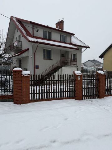 dom wolnostojący Huta-Dąbrowa. Zdjęcie 1