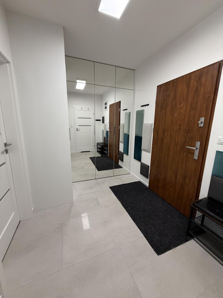 Mieszkanie 2-pokojowe Szczecin Płonia, ul. Uczniowska. Zdjęcie 10