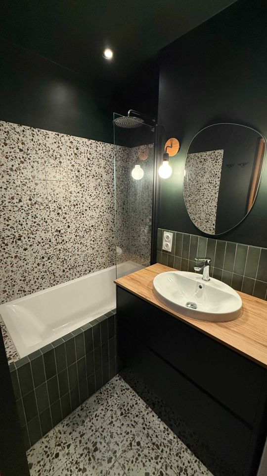 Mieszkanie 3-pokojowe Kraków Żabiniec. Zdjęcie 8