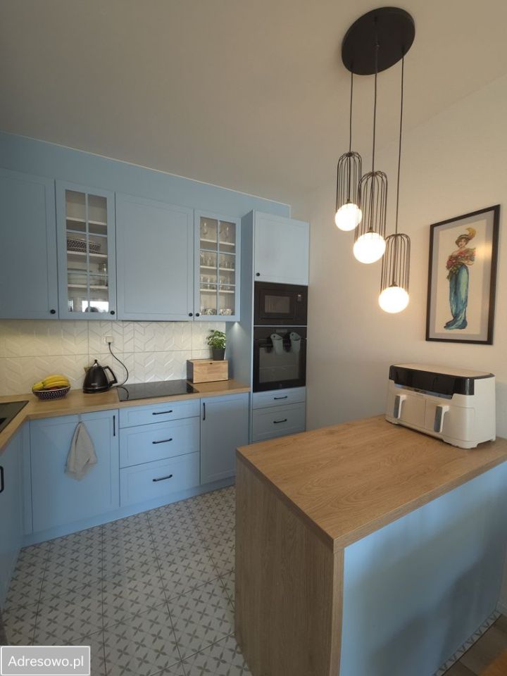 Mieszkanie 2-pokojowe Ożarów Mazowiecki. Zdjęcie 8