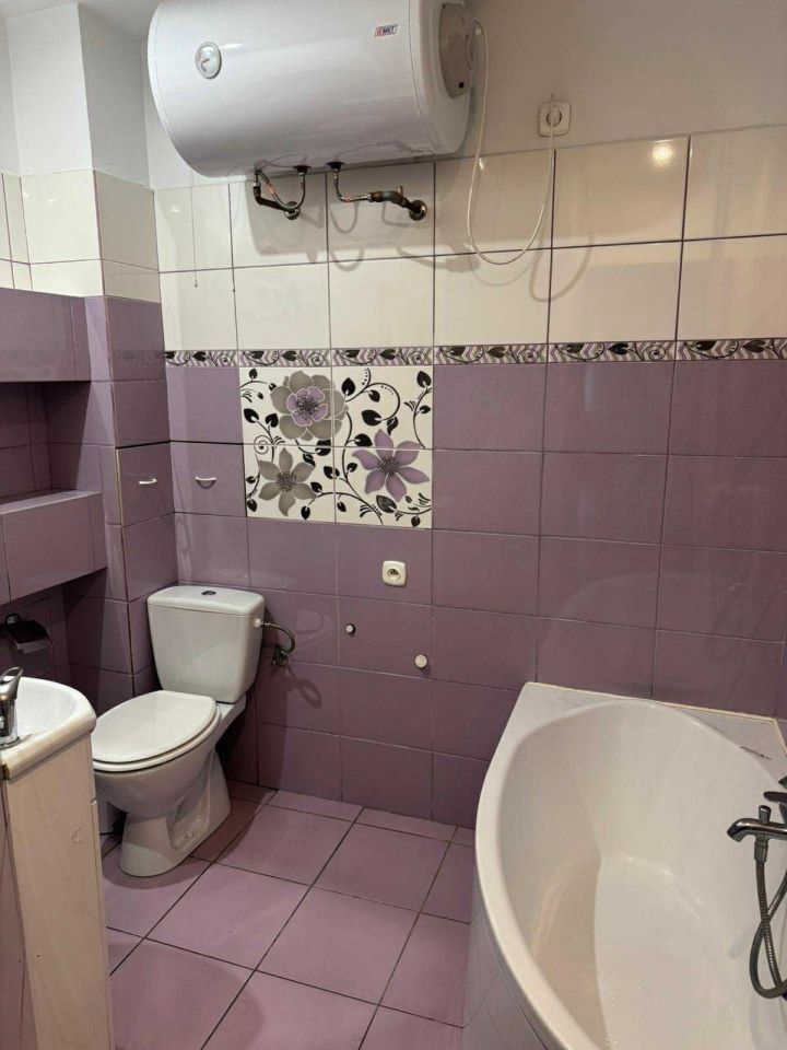 Mieszkanie 3-pokojowe Zawadzkie, ul. Nowe Osiedle. Zdjęcie 6