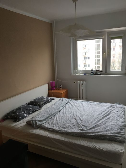 Mieszkanie 2-pokojowe Warszawa Mokotów, ul. Racławicka. Zdjęcie 3