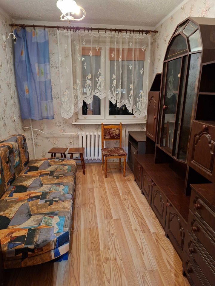 Mieszkanie 4-pokojowe Stargard, os. Zachód. Zdjęcie 2