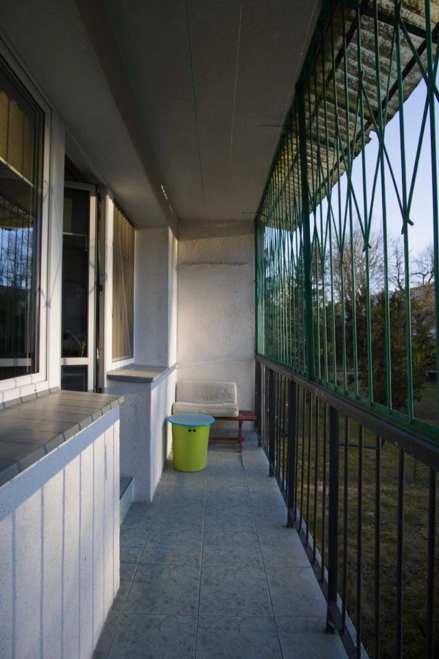 Mieszkanie 3-pokojowe Łódź Radogoszcz. Zdjęcie 6