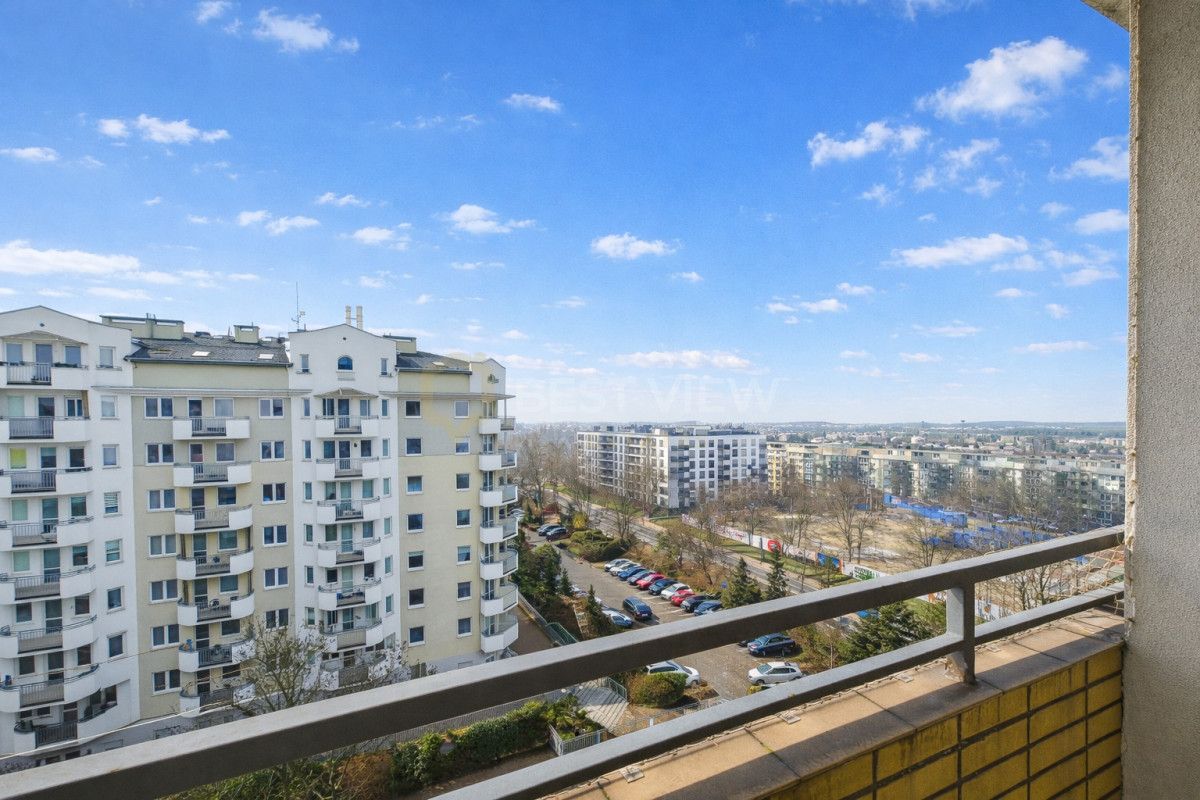 Mieszkanie 2-pokojowe Warszawa Ursus, ul. Dzieci Warszawy. Zdjęcie 8