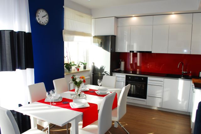 Mieszkanie 3-pokojowe Kraków Prądnik Czerwony, ul. Dobrego Pasterza. Zdjęcie 1