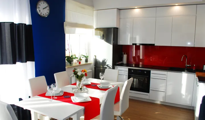 Mieszkanie 3-pokojowe Kraków Prądnik Czerwony, ul. Dobrego Pasterza