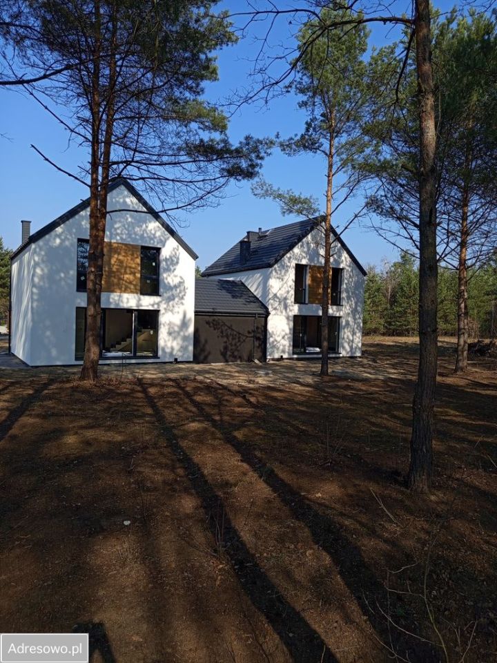 bliźniak, 3 pokoje Olszewnica Stara. Zdjęcie 6