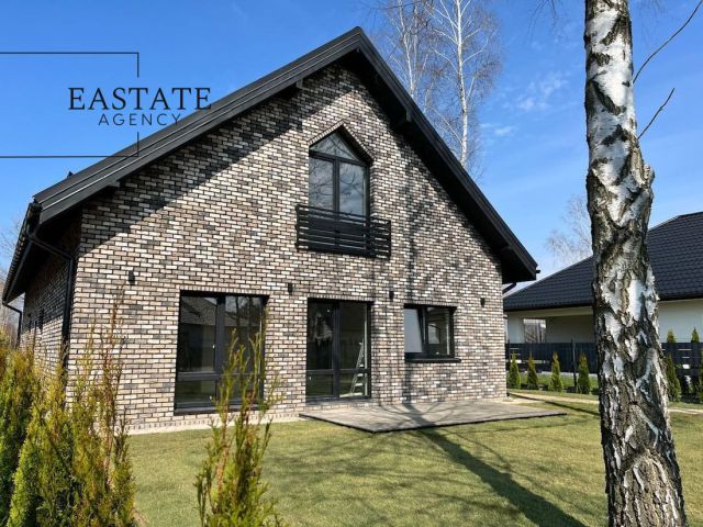 bliźniak, 4 pokoje Konstancin-Jeziorna. Zdjęcie 3