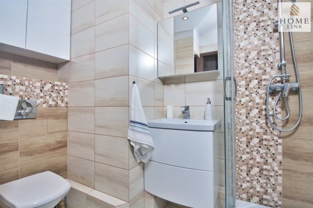 Mieszkanie 2-pokojowe Olsztyn Osiedle Generałów, ul. gen. Leopolda Okulickiego. Zdjęcie 12